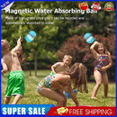 #A Octopus Shaped Magnetic Water Bomb Splash Balls Soft Self-Sealing Water Ballo