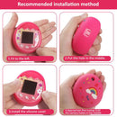 Virtual Electronic Digital Pets Cover Kids Birthday Gifts for Tamagotchi Pix