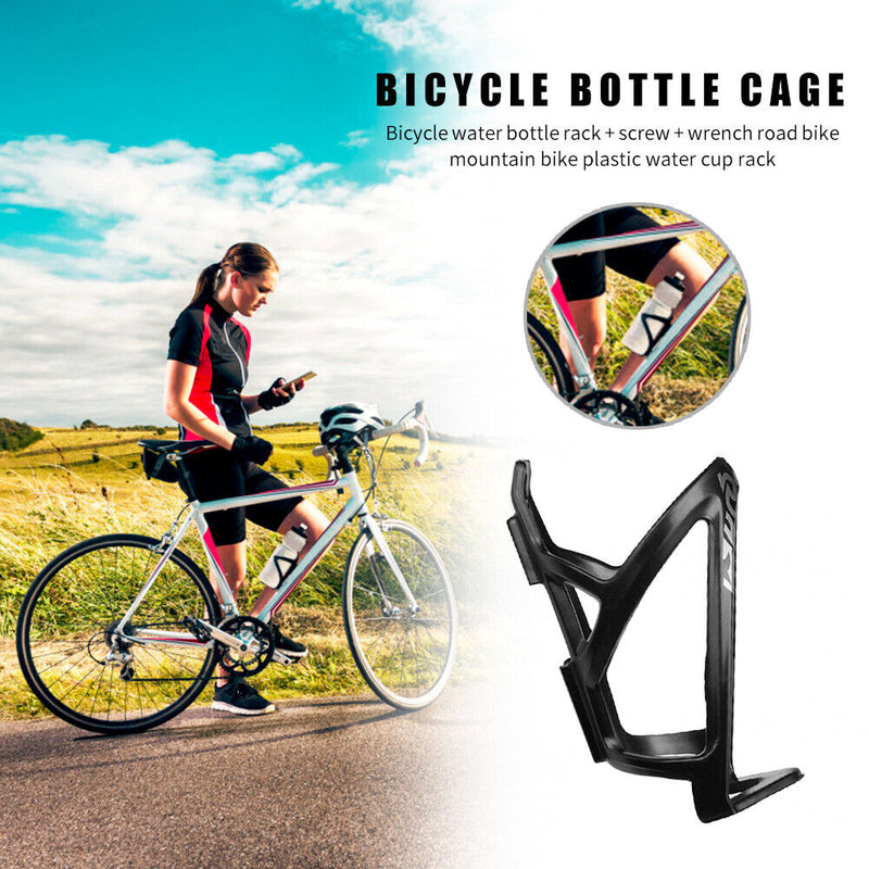 Cycling Equipment Bicycle Water Bottle Cup Holder MTB Bike Kettle Bracket Sta