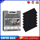 6Pcs Car Scratch Repair Tool Cloth Surface Rag Auto Scratch Remover Scuffs