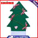 Christmas Tree Mold Wine Bottle Lid Christmas Home Party Decoration with Mi