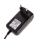 Hot AC 100-240V Converter Adapter DC 5.5 x 2.5MM 6V 1A 1000mA Charger with EU-S