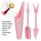 Digging Spoon Gardening Tools Plastic Cup Spade Bucket Shape Soil Shovel
