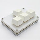 4-key Mini keyboard arrow keys up, down, left, right WASD USB Mechanical Keypad