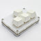 4-key Mini keyboard arrow keys up, down, left, right WASD USB Mechanical Keypad