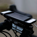 Multifunctional Mobile Phone Water Bottle Poncho MTB Bike Cargo Binding Holder