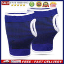 Wrist Hand Support Comfortable Bandage Palm Glove Elastic Brace Sleeve Gym