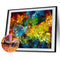 5D DIY Diamond Painting Full Round Drill Geometry Picture Rhinestone