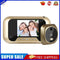 2.8 inch LCD Digital Doorbell Motion Sensor Door Camera Viewer Door Bell