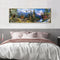 5D Rhinestone Mosaic Craft DIY Forest Animals Diamond Painting Picture Poster
