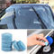 20pcs Solid Cleaner Car Windscreen Wiper Effervescent Tablets for Window