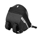 Waterproof Bicycle Front Frame MTB Pannier Tube Bike Bags Mobile Phone Holder UK