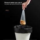 Anti-blocking Funnels Sink Filter Bag Multifunctional Triangle Drainage Rack