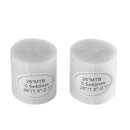 2pcs Mountain Road Bike Tires Puncture proof Tyre Protection(26 inch) Newly