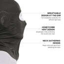 Bicycle Balaclava Full Face Cover Breathable Motorcycle Sunscreen Headgear