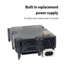 #A Replacement Internal Power Supply Accessories for Xbox Series S/X Game Consol