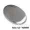 Odor Remover Stainless Steel Soap Kitchen Bar Garlic Fish Deodorize Tools