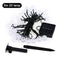 Solar Bulb Fairy String Light Outdoor Patio Garden Party Decor (5m 20LED)
