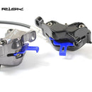 Parts Outdoor Bicycle Brakes Spacers Brake Pads Hydraulic Disc Spacer Instert