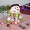 Christmas Socks Soft Santa Claus Snowman Moose Sock Kids Candy Ges