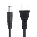 AC to DC Adapter 24-36V 2A Adjustable Power Supply Speed Controller(US)