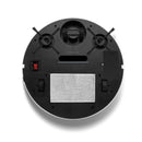 USB Smart Robot Vacuum Cleaner Phone APP Remote Control Auto Sweeper (Grey)