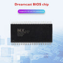 BIOS Chip Replacement for SEGA Dreamcast VA1 VA2 Motherboard Accessories Parts