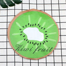 Home Waterproof Elastic Thickened Bath Hat Head Hair Cover Shower Cap Sleep Cap