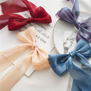 Holders Shimmer Hair Scrunchies Knot Hair Barrettes Elastic Hairclips Tiara