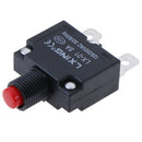 Reset MR1 Breaker Overload Protector Switch Reset Fuse Circuit Thermal Switch