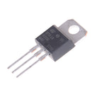 10Pc BTA16-600B 16A/600V TO-220 Triode Brand Pip WR LR