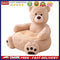 Cartoon Toys Baby Sofa Cover Toddler Learning to Sit Feeding Chair Case No Li