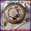 Frame Drum Sound Healing Tool Fashion Shaman Drum for Spiritual Music Meditation