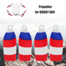 4pcs Quick-Release Folding Propeller Prop Blade for ZEROTECH DOBBY RC Drone