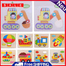 Cloth Book, Baby Toys Knowledge Cloth Book Childrens Room Decorations