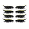 with Eyelashes Self Adhesive Eyeliner Reusable Eyeliner and False Eyelashes