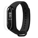 Smart Watch Wristband TPU Anti-Scratch Screen Protector for Mi Band 3/4 Film