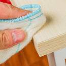 Anticollision Strip Corner Guards Edge Protection Cover Table Corner Protector