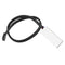 Host Fall PC Cooler Cooling Fan Power Cable 1 Female with 5 Male 4Pin Buc