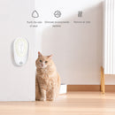 5V Litter Box Deodorizer Cat Supplies Smart Deodorizer Safety for Home Bathroom
