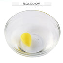 10pcs Mini Makeup Sponge Cosmetic Face Foundation Powder Puffs Wet Dry Dual Use