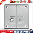 LED Display Waterproof Electric Bolt Mortise Door Lock SPCC Hook Limit Lock