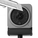 Sunnylife For DJI ACTION 2 Lens Protective Cover Silicone Case Anti-drop Scratch