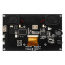 7 inch IPS Touch Screen Display Monitor Module Kit for Raspberry Pi 4B/3B