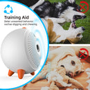 Waterproof Ultrasonic Puppy Training Device 2 Sensitivities for Indoor Outdoor