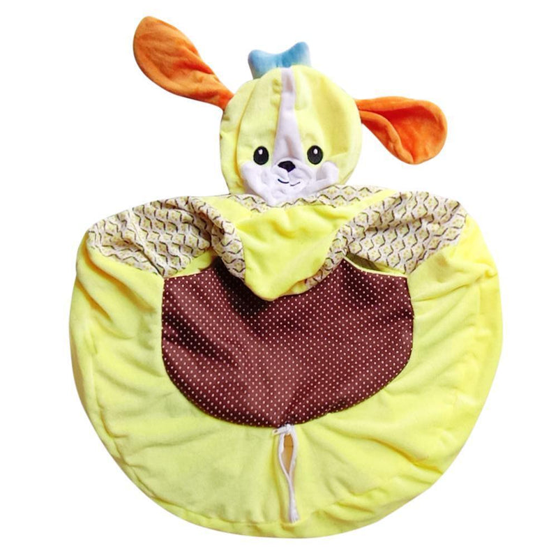 Floral Print Baby Sofa Cover Seat Support Learning To Sit Chair Case (C) Newly