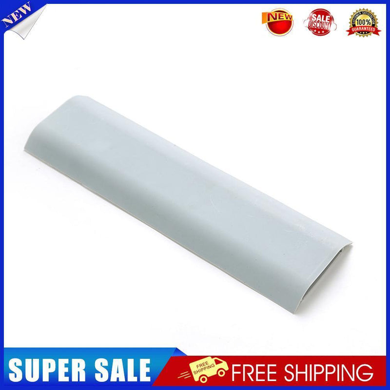 Self-Adhesive Raceway Wall Cord Duct Cover Cable Duct Ties Fixer (Blue)