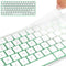 Transparent TPU Keyboard Cover Protector For iMac 24 Magic 2021 Keyboard U best