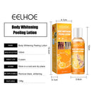 Whitening Peeling Gel Remove Dead Skin for Finger Knee Armpit Dark Skin Body