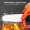 Portable Conversion Head Kits Electric Drill to Electric Chain Saw Adapter